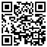 QR Code for bitcoin:1BnRumgnu9pr352XM2FZsMEa85K9fJNnTg