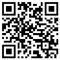 QR Code for bitcoin:1BnSQmJFVbMMv8P2ueEwVZM4Pf6E8B6MuU