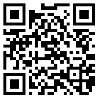 QR Code for bitcoin:1BnSSTt4dajYJ2mZHv9BiGy6tt2cfCjnxK