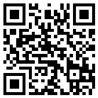 QR Code for bitcoin:1BnSv1cRFixVh8FfknTbjxcGHm885jJmn