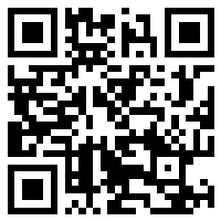 QR Code for bitcoin:1BnUbKKZ3HeHg9yg9SqpsVCnQAPb9cyFEK
