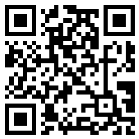 QR Code for bitcoin:1BnV3s3JEypYMiTCaVAJUTq7H9Z9oWSACd