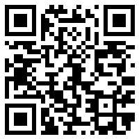 QR Code for bitcoin:1BnaZBTZkv3U4RPpfwJDScApULh4bb3XN