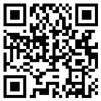 QR Code for bitcoin:1Bnd2adwXGwSnCQhdf3UabASvd35DjRCJp