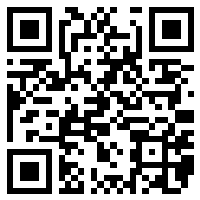 QR Code for bitcoin:1Bnd4mLLWng3oRuL8ZcWVg8hhepXsHA7g5