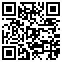 QR Code for bitcoin:1BnebYVWC6Af27AcVB9knFYYuJsDX7M8Xo