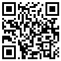QR Code for bitcoin:1BnhoydEt3KKd9oAz12LowxczWLUQjbTMV