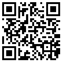 QR Code for bitcoin:1BnoQ7FGv2CYfd5gR7pMafgBoxbySTPfUd