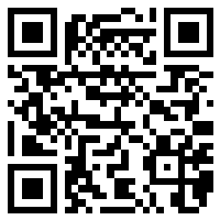 QR Code for bitcoin:1BnoVKZTi2KHf9Y3NesUvsSxpvZrfzzhae