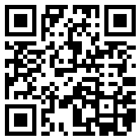 QR Code for bitcoin:1BnoXDDjK7YoNEjoPi2oB3T5jARJHMpFHz