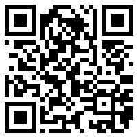 QR Code for bitcoin:1BnswPfb4S2uoU9nS4BLuoZ5EiEV8rjsH3