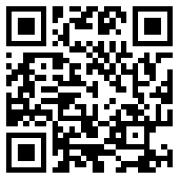 QR Code for bitcoin:1BnumdR5CUUTrvF6zE6bmsdko9ocH1qwLH