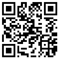QR Code for bitcoin:1Bo2UUaGf56f6KjdUHbuushM4WHgaPn7iQ