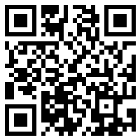 QR Code for bitcoin:1Bo6BeWdDJ3oamS8YdRKTNZaqE43SPC3NF
