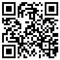 QR Code for bitcoin:1Bo8hs81QwnR6A3oFBXcWNZXgtwpfgByb3