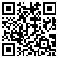 QR Code for bitcoin:1Bo9q8TzL7PwAEdZ67yyJpYSCkK2sPMvaZ