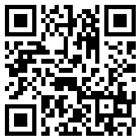 QR Code for bitcoin:1BoERimMLBsVsxUsGCHuzyrek2mADPDSXG