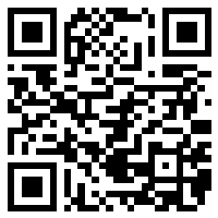 QR Code for bitcoin:1BoFvw4n7dq6AE3P6np2ro5SWk8kSbSde7