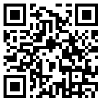 QR Code for bitcoin:1BoH562hhBntDuzFsdoc4nT2S7tTeTanDb