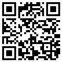 QR Code for bitcoin:1BoJBiy22jdLarK3F5t5naP7Naf37Zz2WS