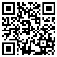 QR Code for bitcoin:1BoR2g9YvPFKSHZDDS8STGLAmLDgvMJF4S