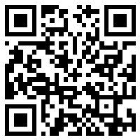 QR Code for bitcoin:1BoSTyxXCAU6AbjVa4hRF1uWCLsSFQYNDS