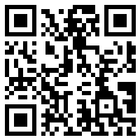 QR Code for bitcoin:1BoWPtFqRGarSpmxtpUG1Jwr2vMt6DB2Ef