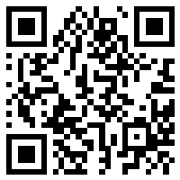 QR Code for bitcoin:1Boaw9YHsrLDLirkJ8ridRgnGhmysvMn6F