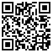QR Code for bitcoin:1BoeSEtpWQKyEBftzY4DZ893L5gy5xaXB3