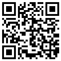 QR Code for bitcoin:1Bof9YB75cYjiLdmNBpGCm3YAaPgRhbVEP