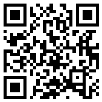 QR Code for bitcoin:1Bog4RMicANrcfar1GpXCBFFzSMPofMgP9