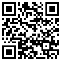 QR Code for bitcoin:1BohijCUBzuJWP1fiAwHCNfNZzAWDu5rZa
