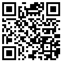 QR Code for bitcoin:1Boo2nhnS7aC47zc6L86dDR5otc5efppM8