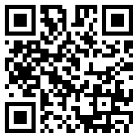 QR Code for bitcoin:1BooTJAj1a6f6roaUH2RVoZfZwyyf8HUVN