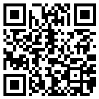QR Code for bitcoin:1BorAtinfv9LASzCdBrXv4TiHDCvikwm4v
