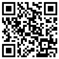 QR Code for bitcoin:1BorSY7kpxMwWMuF1rCSXsuATULenqQF1t
