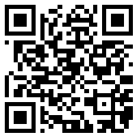 QR Code for bitcoin:1BornZ5nP4eoJkY39yfAx52HeHw6aXGvxc