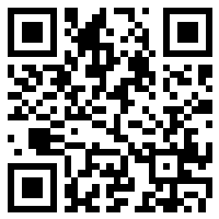 QR Code for bitcoin:1BosXALjZZTPfk9yeADbamcyhS3LNTNPyA