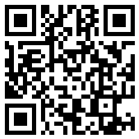 QR Code for bitcoin:1BotF91gcy7fghDhiT574Vs9TWHcJW3TeV