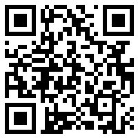 QR Code for bitcoin:1BotpWeW4cWRZ26rLvBCRHTeWtaH5fUYPX
