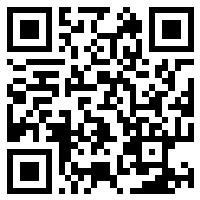 QR Code for bitcoin:1BovbUvve2ZPamn6d7BCMH4CKjTVBcQZZn