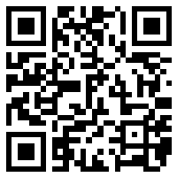 QR Code for bitcoin:1BoxgTayvQWh6U3qSpW4EtkazvAMKrfURi
