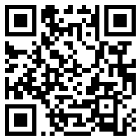 QR Code for bitcoin:1BoyqBve9Rxmeo3eesRKg5AmJpMSnVaGDt