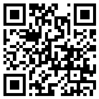 QR Code for bitcoin:1BoyzTA9WcMoYsRTdU6smimn7K4GA5oM3b