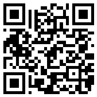 QR Code for bitcoin:1Bp49f9F4cDi9kSL72Ps6pU2uhWbC6YcuK