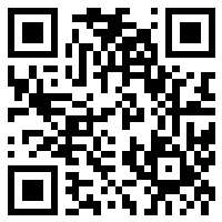 QR Code for bitcoin:1Bp5dZNA7HHY653ktcGCnfBg6AkC7EeFpi