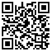 QR Code for bitcoin:1Bp7yvTfhFpom4bZ1PFXKFZsrP9iJ2LBPL