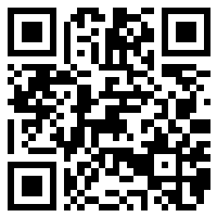 QR Code for bitcoin:1Bp8tnJ3Vv896zscn3Wjsf8RQr7EBUeexk