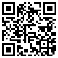 QR Code for bitcoin:1BpBEjXrN2cfRemKQuzAhcp326YR1GLpMP