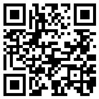 QR Code for bitcoin:1BpPWhv5KFvxBCefGVNtx7ReA2rYXBhXvW